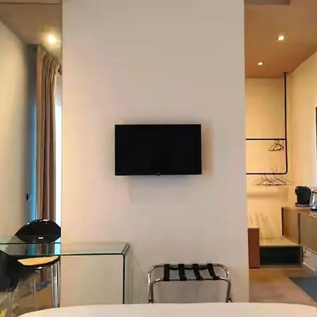 Najjamcasa B&B *
