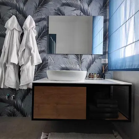 B&B Najjamcasa