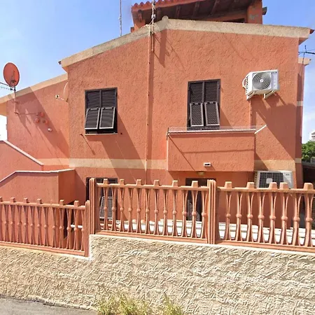 Najjamcasa Bed & Breakfast *