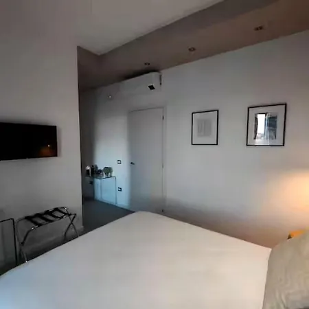 Bed & Breakfast Najjamcasa