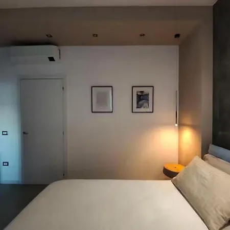 Najjamcasa Bed & Breakfast *