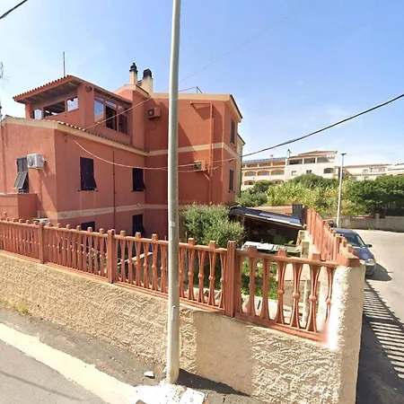Najjamcasa Bed & Breakfast La Maddalena (Sassari)